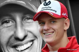 Schumacher: Our heart was always red and it always will be