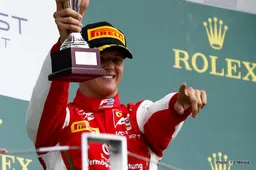 Sabine Kehm: I believe Mick can become F1 World Champion