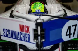 Schumacher: I wanted MSC, it's an emotional bond
