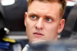 Ralf Schumacher: Mick's error in Saudi very annoying