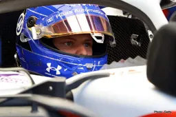 Binotto: Mick Schumacher one of the names Audi have in mind