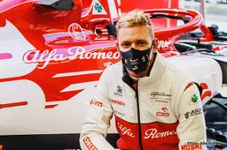 In The PitLane: Sauber's Game Plan