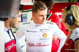 Schumacher: It has been another beautiful day