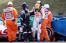 Ralf Schumacher: I'm surprised by Steiner's behaviour