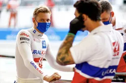 Schumacher: Sochi is quite a simple track