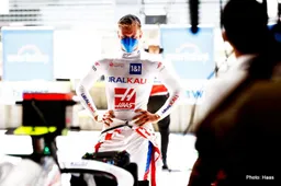 Steiner: I am impressed by Schumacher's work ethic