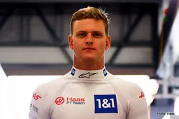 Magnussen: Schumacher has what it takes and deserves to be in F1