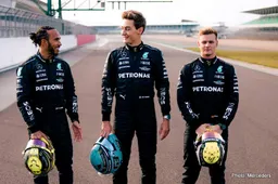 Schumacher: I have potential for Formula 1 and it is my priority