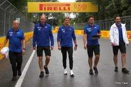 Steiner: Tricky situation for Schumacher at the moment