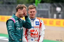 Grosjean: Schumacher should just relax and take his time