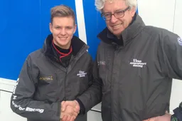 Huge media contingent to cover Mick Schumacher test