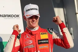 Binotto: Welcome to Ferrari Mick Schumacher