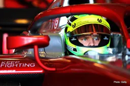 Schumacher to test for Sauber or Haas this year?