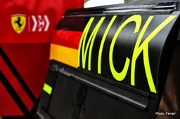 Ben's Midweek Report: Head Returns, Ferrari Drama, Mick Debuts