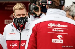 Schumacher: I definitely feel ready for F1