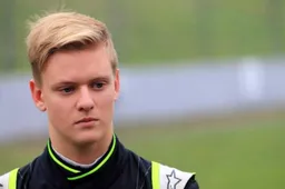 Schumi junior close to deal with Ferrari-linked Prema