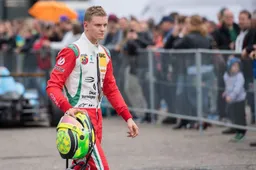 Mick Schumacher: My goal is always Formula 1
