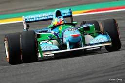 Schumacher to test for Ferrari and Alfa in Bahrain