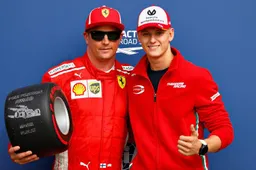 Arrivabene: The door at Ferrari is always open for Mick