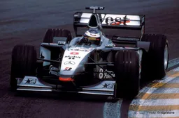 Hakkinen: McLaren’s determination to win is important for F1