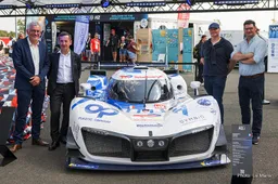 Le Mans 24 Hours targeting Hydrogen-powered future