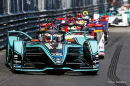 Formula E set to turn a profit for first time in 2020
