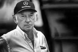 R.I.P: Morris 'Mo' Nunn 1938 - 2018