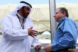 Next FIA President has a huge task with F1 on his hands