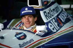Tech Draft: Have Williams lost touch with their heritage?