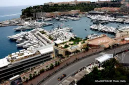 Monaco GP: Lack of overtaking back in the spotlight