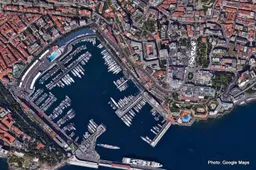 Flashback: A Tribute to F1's Iconic Circuits and their Legacy