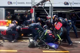 Red Bull has short nose and new software for Canada