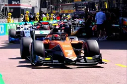 The F2 Report: Street fighting at the Principality