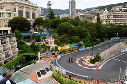 Monaco set to remain on F1 calendar beyond 2022