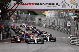 Report: Monaco, Azerbaijan and Canada races at risk