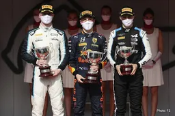 F2 Sprint Race 2: Ticktum wins after Lawson disqualification