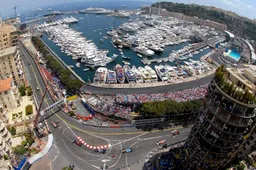 Monaco Grand Prix predictions