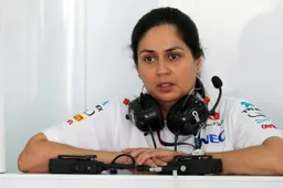 Podium impossible for small teams claims Kaltenborn