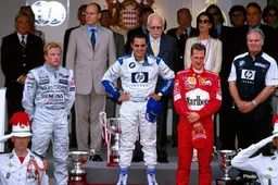Motorsport Legends Reloaded: Exploring F1 Comeback Stories