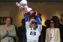 Today in Racing: 1 June