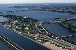 Canadian Grand Prix Facts & Stats & Old Photos