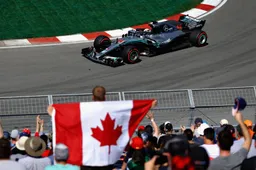 Canadian Grand Prix: Four memorable F1 races in Montreal