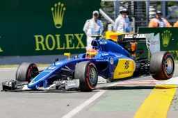 Nasr hoping for Sauber braking problem solution
