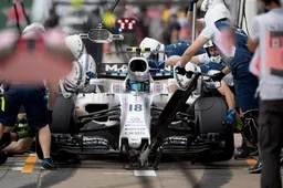 Williams preview the Azerbaijan Grand Prix