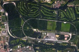 Monza chief waiting on a Christmas miracle