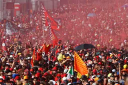 Everything To Know About The 2024 Italian Grand Prix At Monza