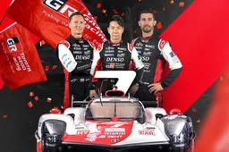 Monza WEC: Toyota’s sweet revenge at Ferrari backyard