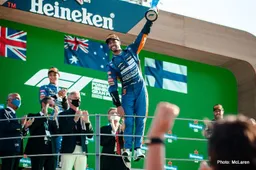 Ricciardo: This isn’t it for me