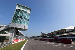 Monza set for F1 rescue talks in Monaco