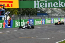 Italian Grand Prix: Pierre Gasly is a Formula 1 winner!